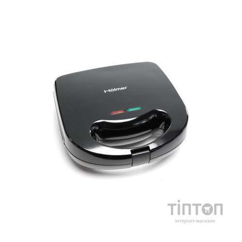 Сендвічниця Hölmer HCG-02SM