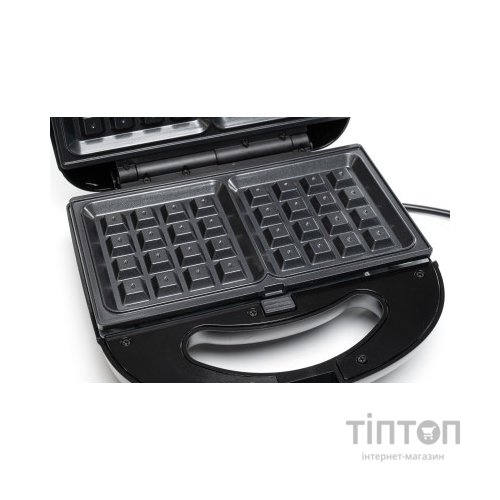 Сендвічниця Hölmer HCG-02SM