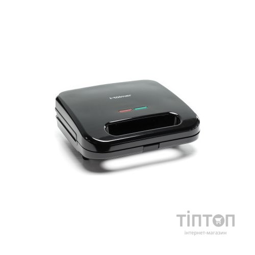 Сендвічниця Hölmer HCG-03SM