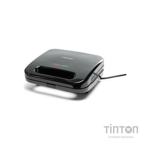 Сендвічниця Hölmer HCG-03SM