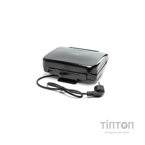 Сендвічниця Hölmer HCG-03SM