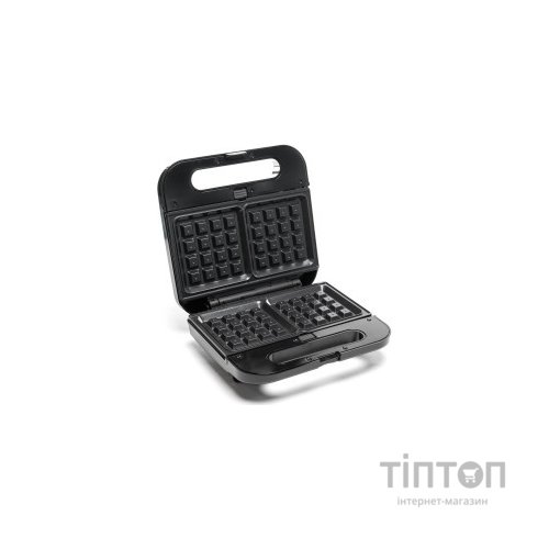 Сендвічниця Hölmer HCG-03SM