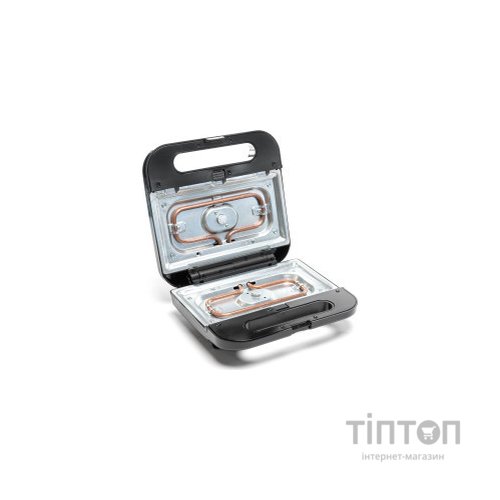 Сендвічниця Hölmer HCG-03SM