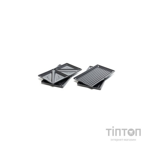 Сендвічниця Hölmer HCG-03SM