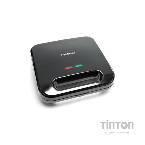 Сендвічниця Hölmer HCG-03SM