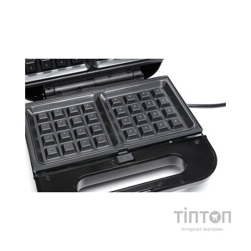 Сендвічниця Hölmer HCG-03SM