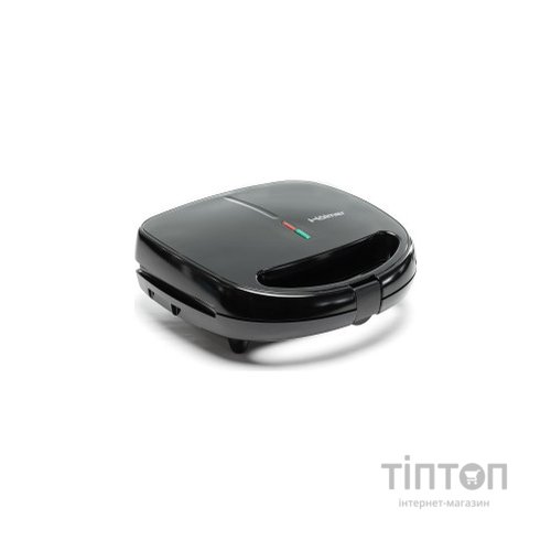 Сендвічниця Hölmer HCG-04SM