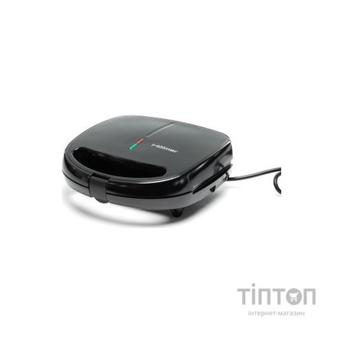 Сендвічниця Hölmer HCG-04SM