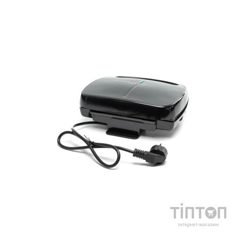 Сендвічниця Hölmer HCG-04SM