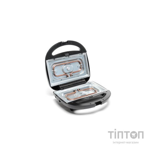 Сендвічниця Hölmer HCG-04SM