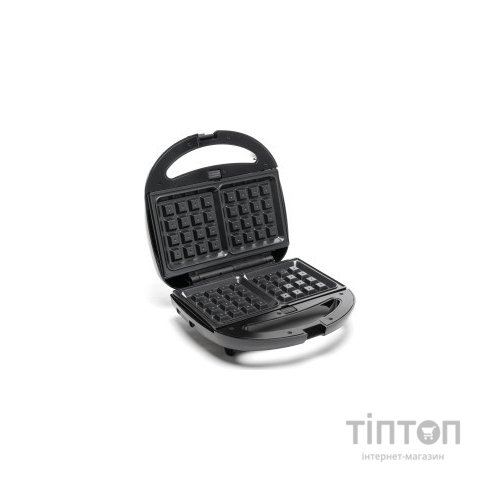 Сендвічниця Hölmer HCG-04SM