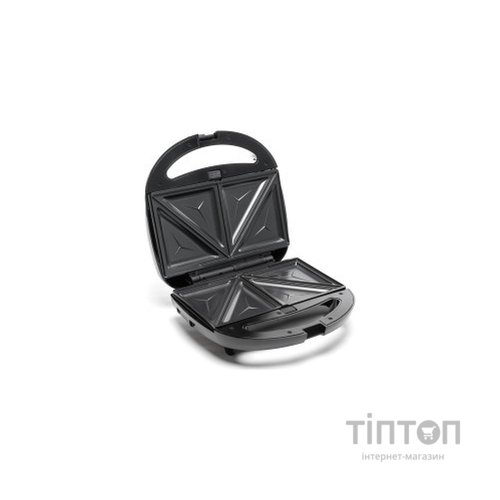 Сендвічниця Hölmer HCG-04SM