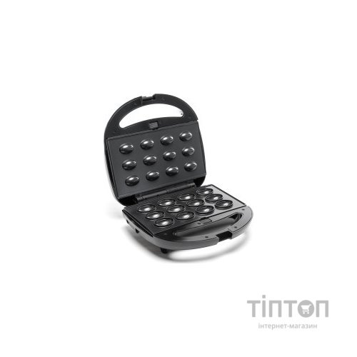 Сендвічниця Hölmer HCG-04SM