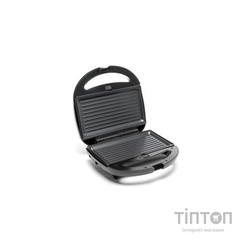 Сендвічниця Hölmer HCG-04SM