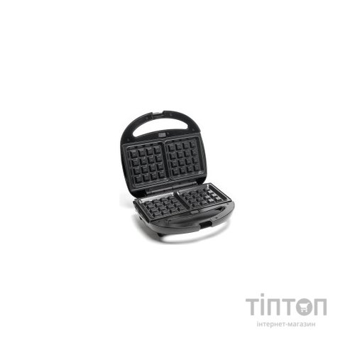 Сендвічниця Hölmer HCG-04SM