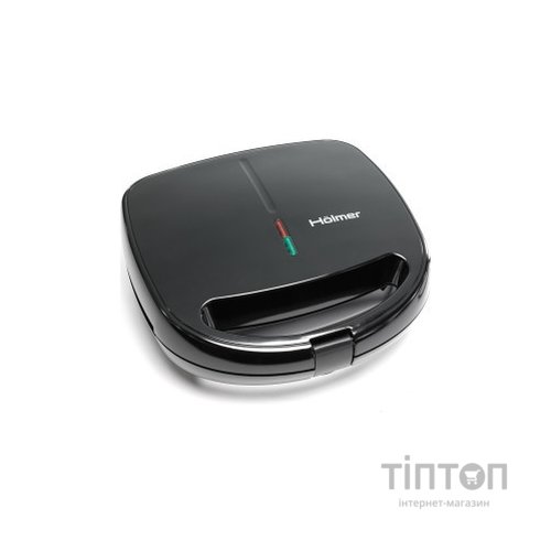 Сендвічниця Hölmer HCG-04SM