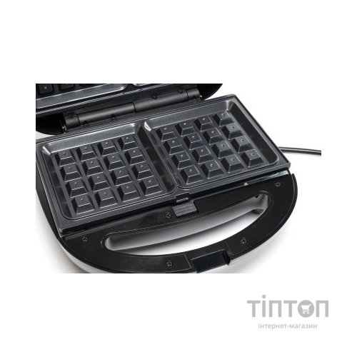 Сендвічниця Hölmer HCG-04SM