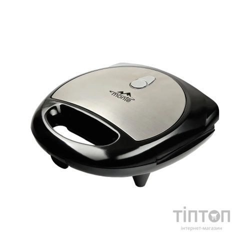 Сендвічниця Monte MT-3504