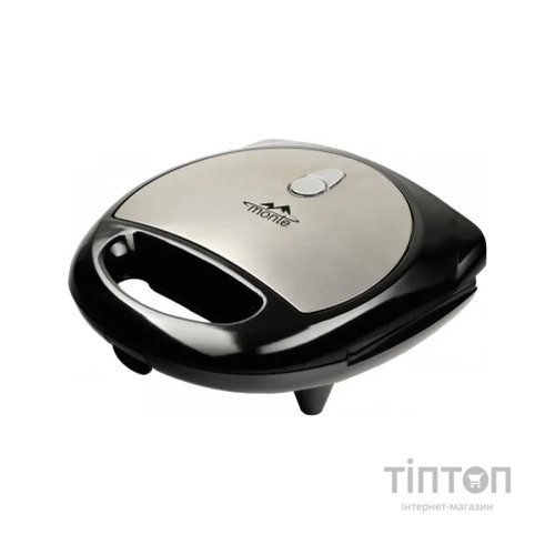 Сендвічниця Monte MT-3514