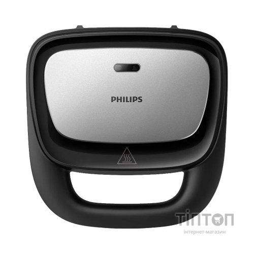 Сендвічниця Philips HD2350/80