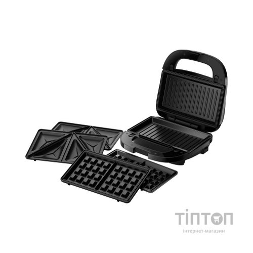 Сендвічниця Philips HD2350/80