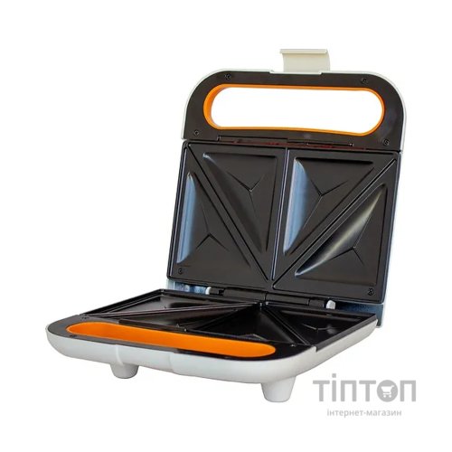 Сендвічниця PRIME Technics PMM 107 W