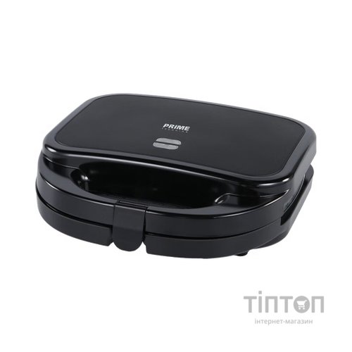 Сендвічниця PRIME Technics PMM 375 B