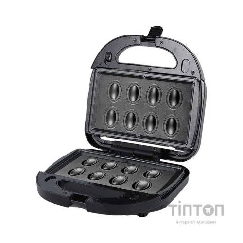 Сендвічниця PRIME Technics PMM 375 B