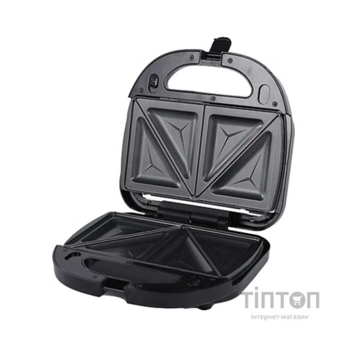 Сендвічниця PRIME Technics PMM 375 B