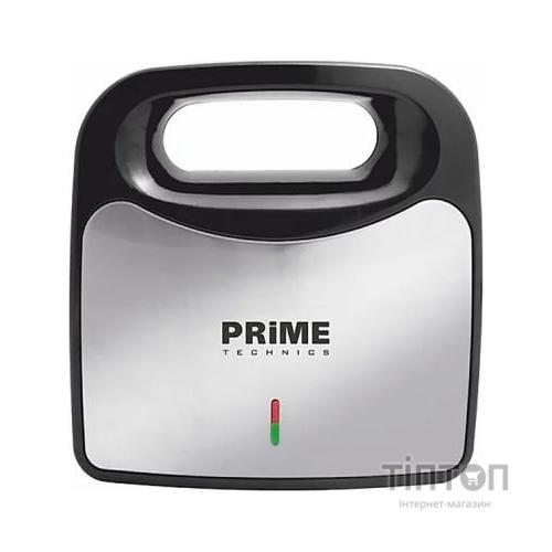 Сендвічниця PRIME Technics PMM 501 X (PMM501X)