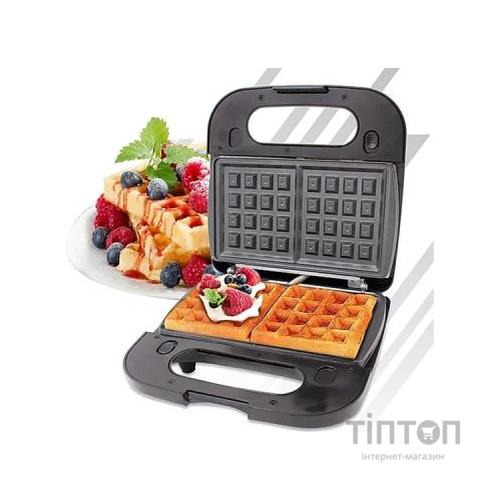 Сендвічниця PRIME Technics PMM 501 X (PMM501X)