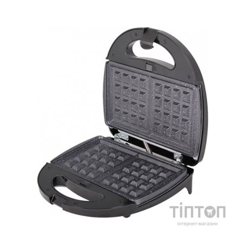 Сендвічниця PRIME Technics PMM 703 BN