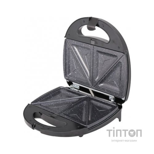 Сендвічниця PRIME Technics PMM 703 BN