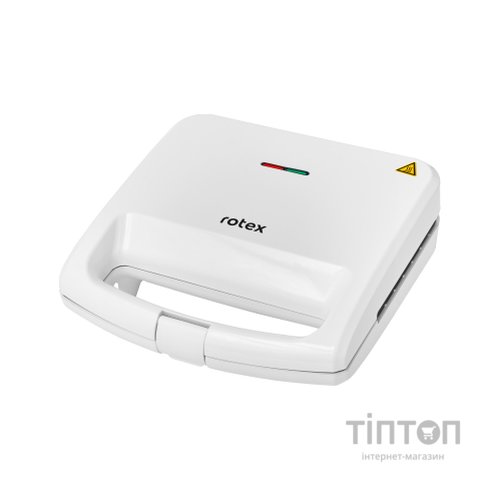 Сендвічниця Rotex RSM110-W