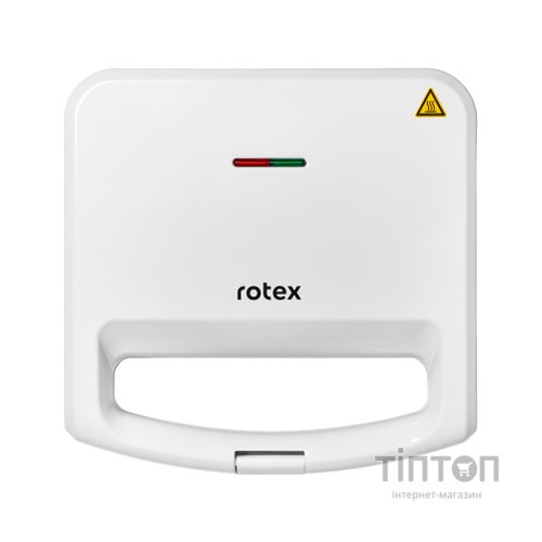 Сендвічниця Rotex RSM110-W