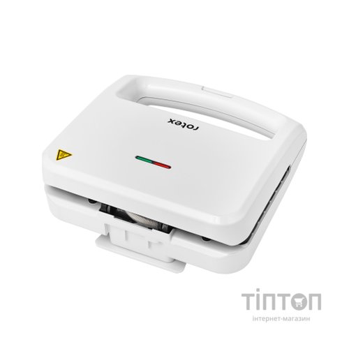 Сендвічниця Rotex RSM110-W