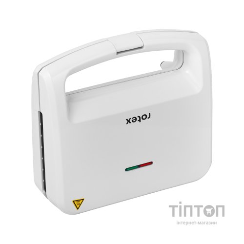 Сендвічниця Rotex RSM110-W