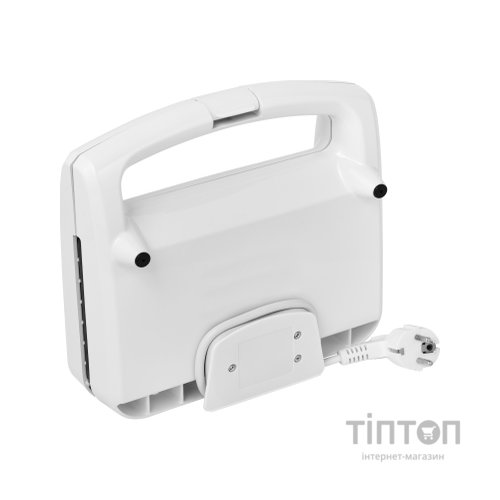 Сендвічниця Rotex RSM110-W