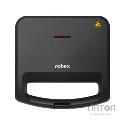 Сендвічниця Rotex RSM112-B