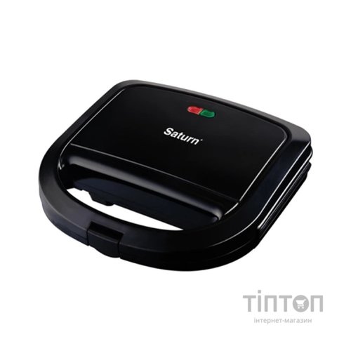 Сендвічниця Saturn ST-EC1152