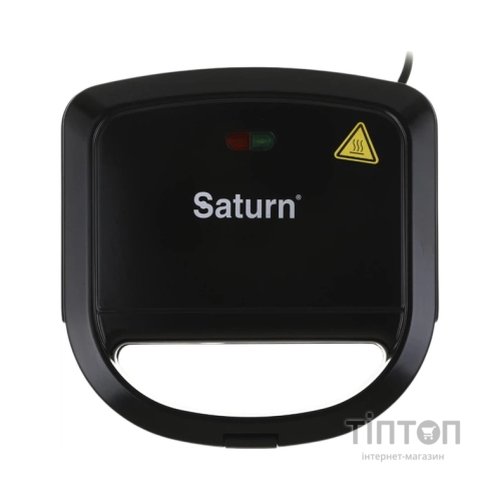 Сендвічниця Saturn ST-EC1152