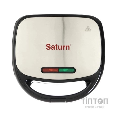Сендвічниця Saturn ST-EC1153 4 в 1