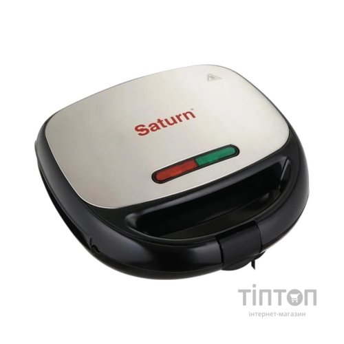 Сендвічниця Saturn ST-EC1153 4 в 1