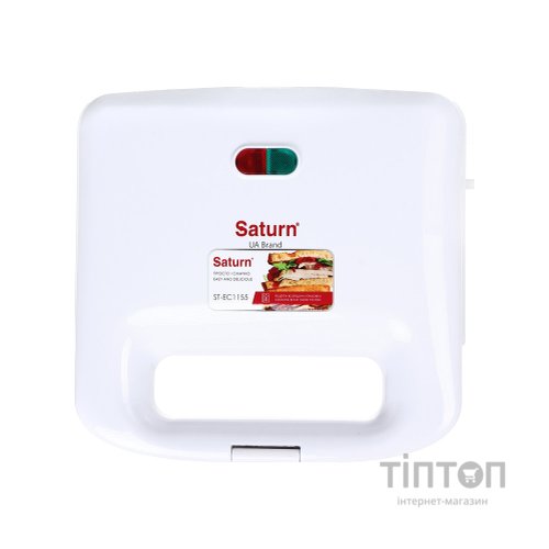 Сендвічниця Saturn ST-EC1155