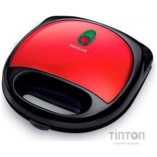 Сендвічниця Sencor SSM 4304 RD (SSM4304RD)