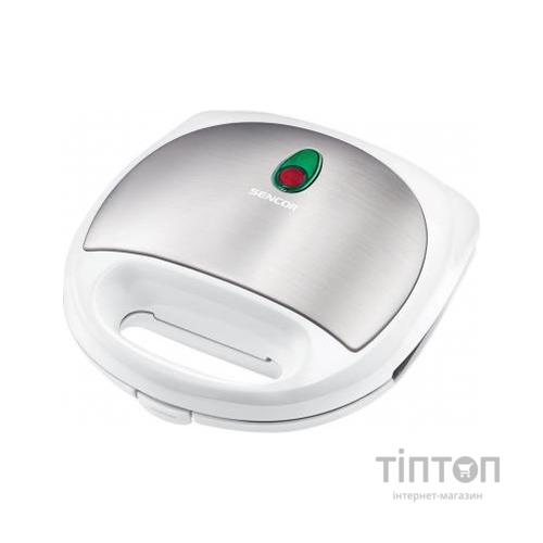 Сендвічниця Sencor SSM 4310 WH (SSM4310WH)