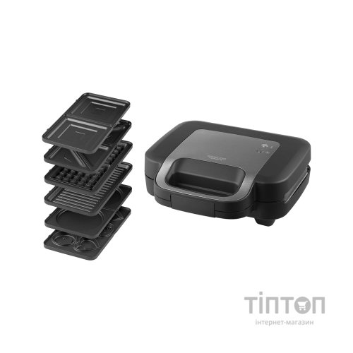 Сендвічниця Sencor SSM9860BK