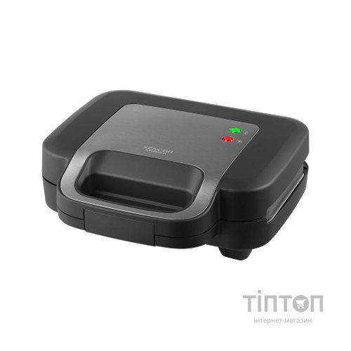 Сендвічниця Sencor SSM9860BK