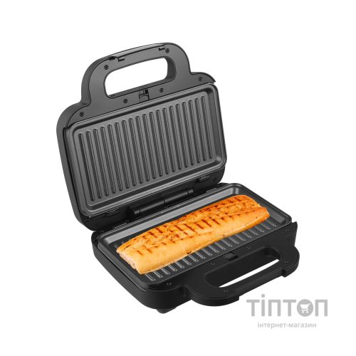 Сендвічниця Sencor SSM9860BK