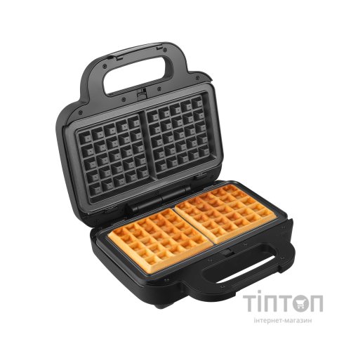 Сендвічниця Sencor SSM9860BK